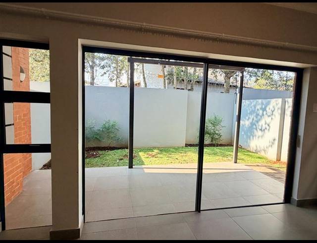 3 BEDROOM PROPERTY TO RENT IN OLYMPUS AH